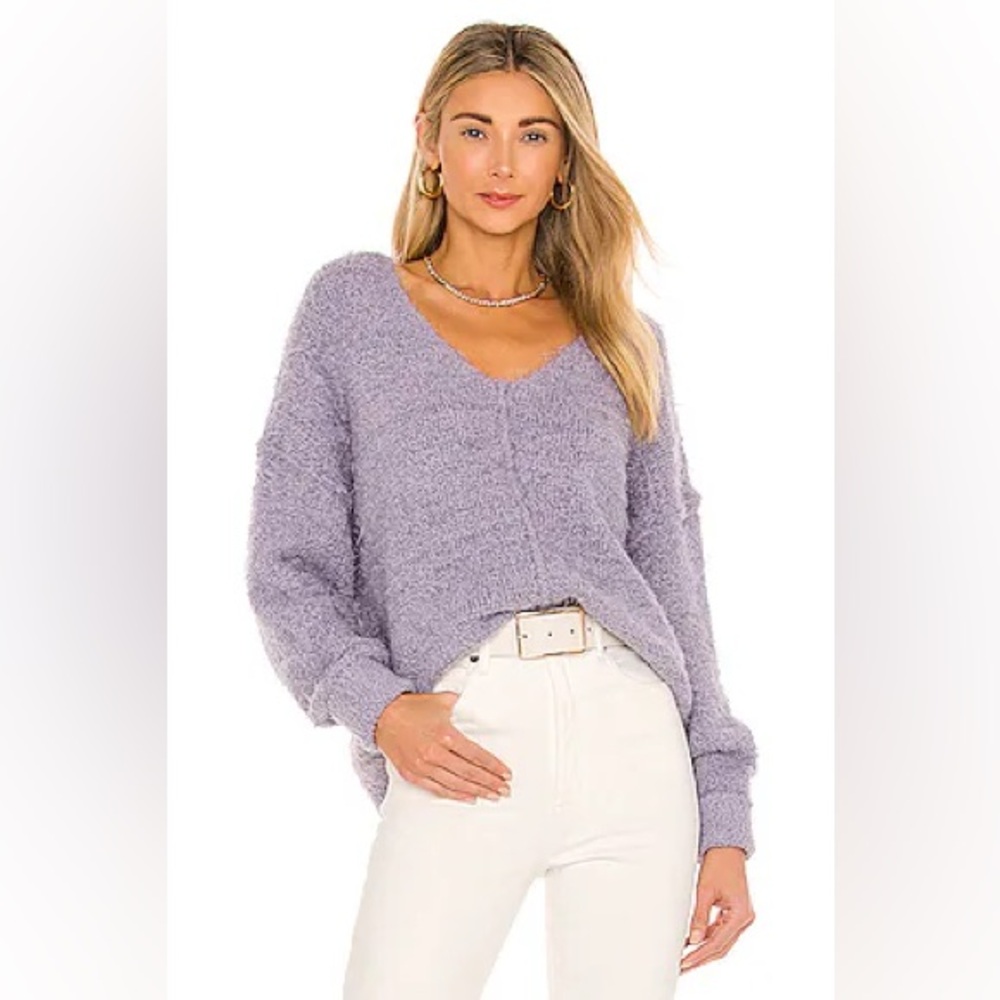 NWOT Free People Sweater